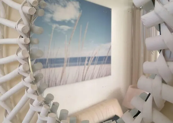 Grand Loft De 60M2 Tres Lumineux Tres Belle Vue Sur Mer