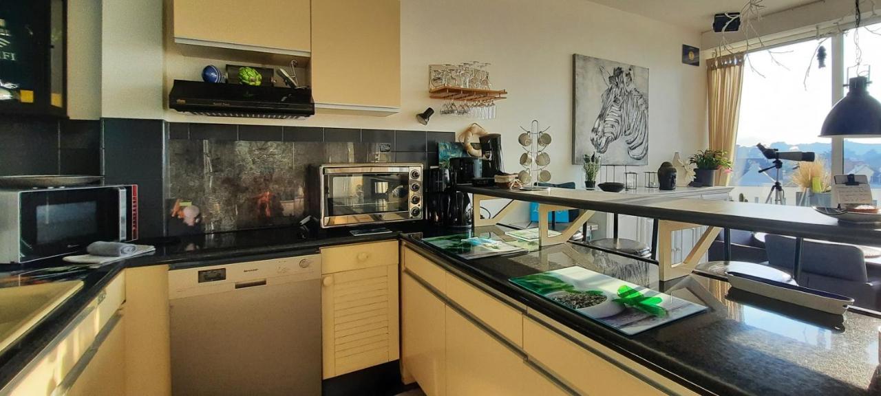 Grand Loft De 60m2 Tres Lumineux Tres Belle Vue Sur Apartment *