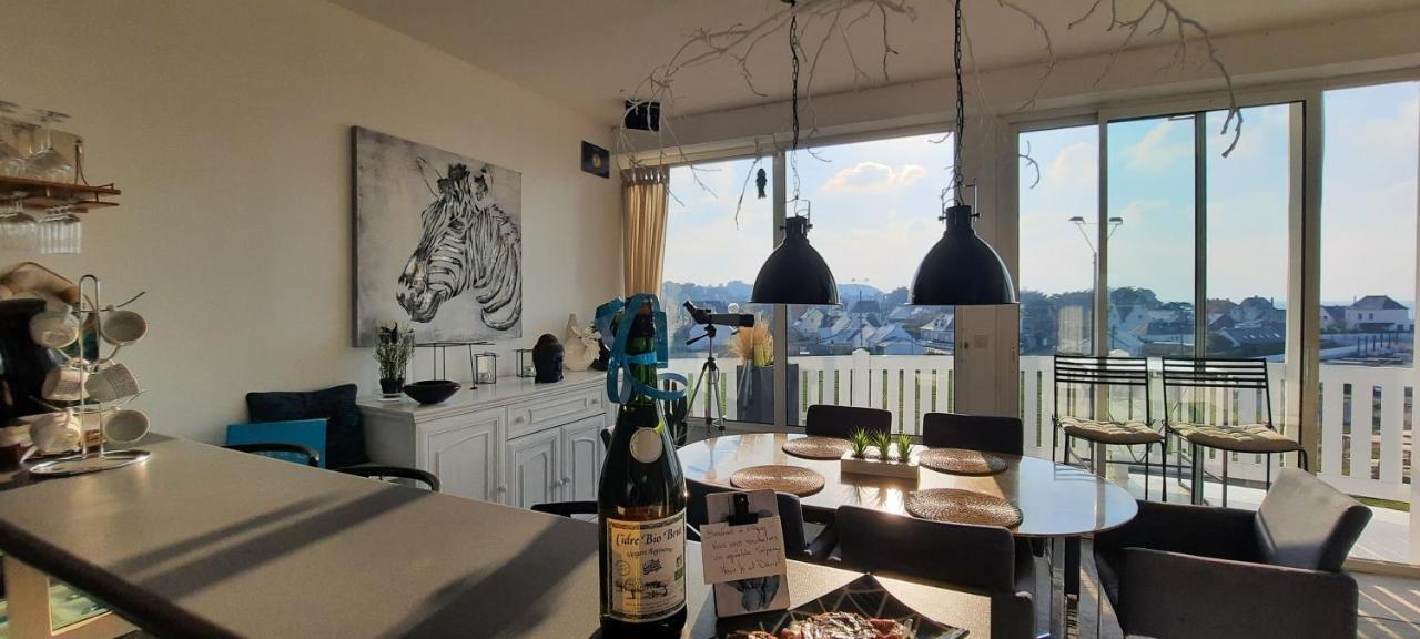 Grand Loft De 60m2 Tres Lumineux Tres Belle Vue Sur Apartment