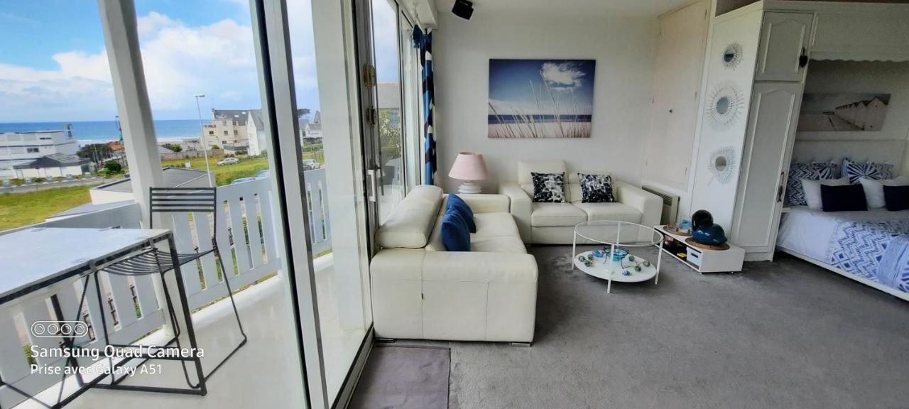 Grand Loft De 60m2 Tres Lumineux Tres Belle Vue Sur Apartment