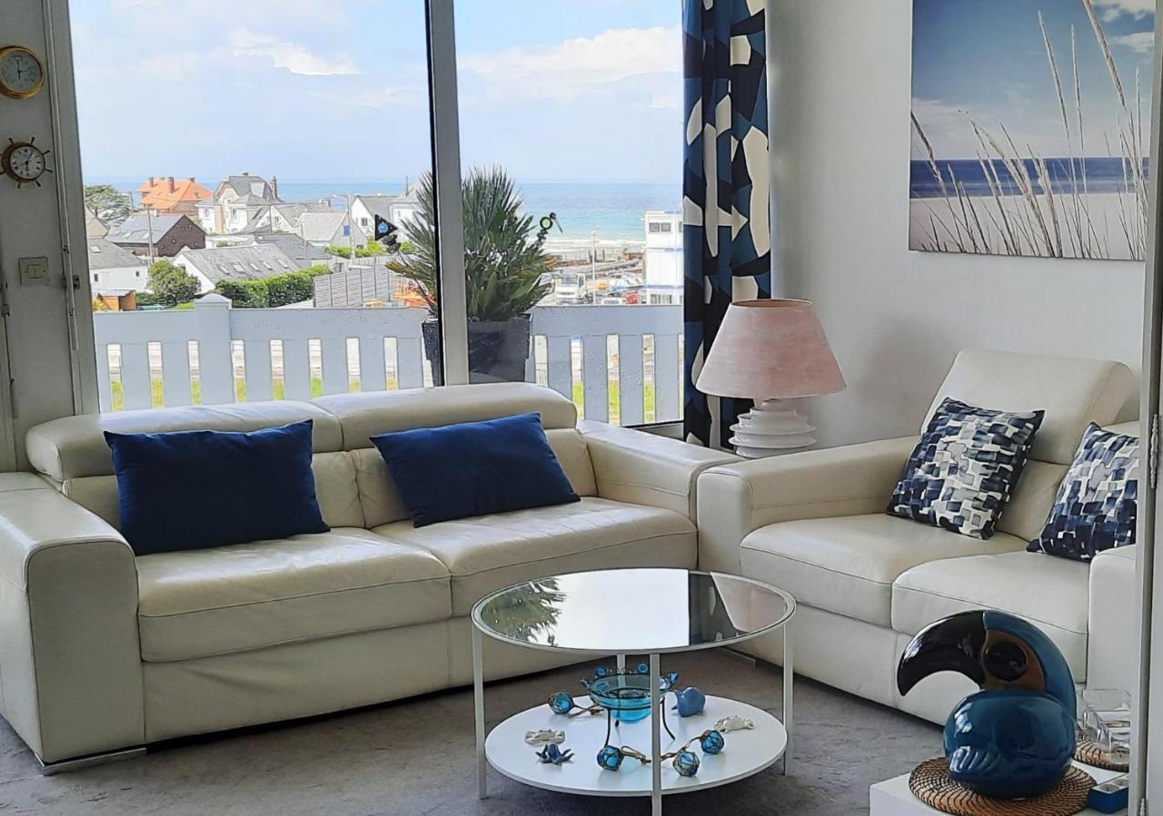 Grand Loft De 60m2 Tres Lumineux Tres Belle Vue Sur Erquy