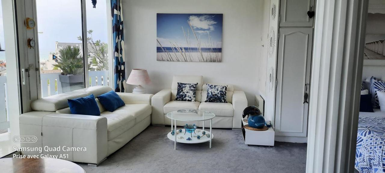 Apartment Grand Loft De 60m2 Tres Lumineux Tres Belle Vue Sur Erquy