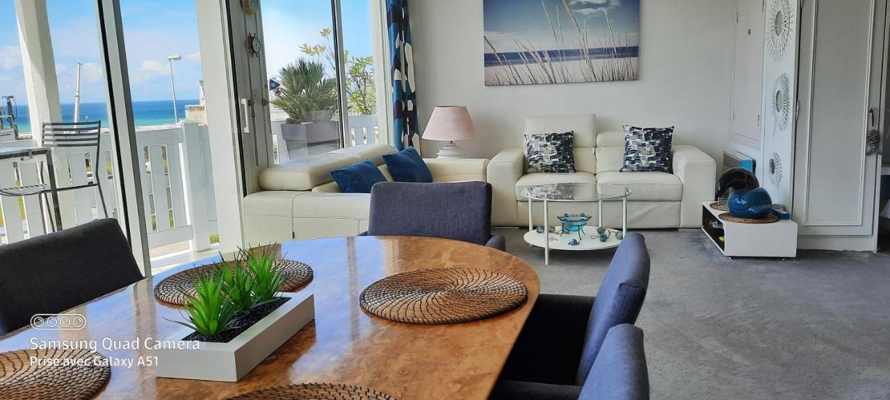 Grand Loft De 60m2 Tres Lumineux Tres Belle Vue Sur Apartment
