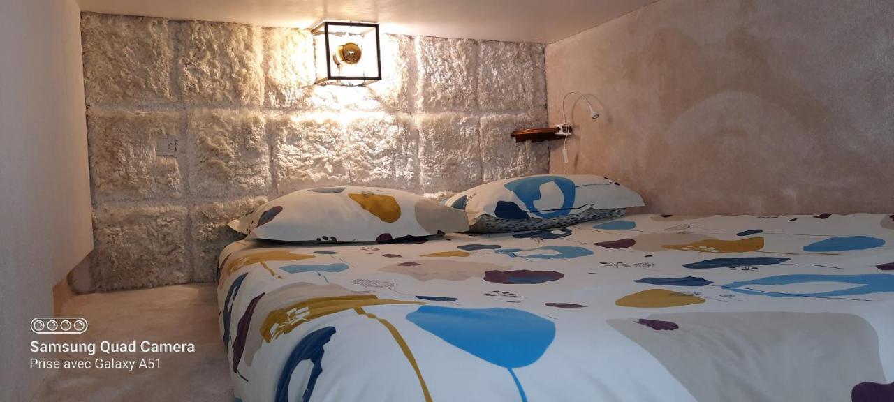 Grand Loft De 60m2 Tres Lumineux Tres Belle Vue Sur Apartment *