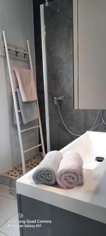 Grand Loft De 60m2 Tres Lumineux Tres Belle Vue Sur Apartment *