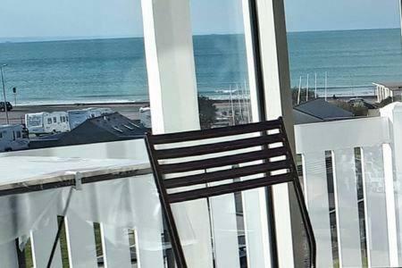 Grand Loft De 60m2 Tres Lumineux Tres Belle Vue Sur *