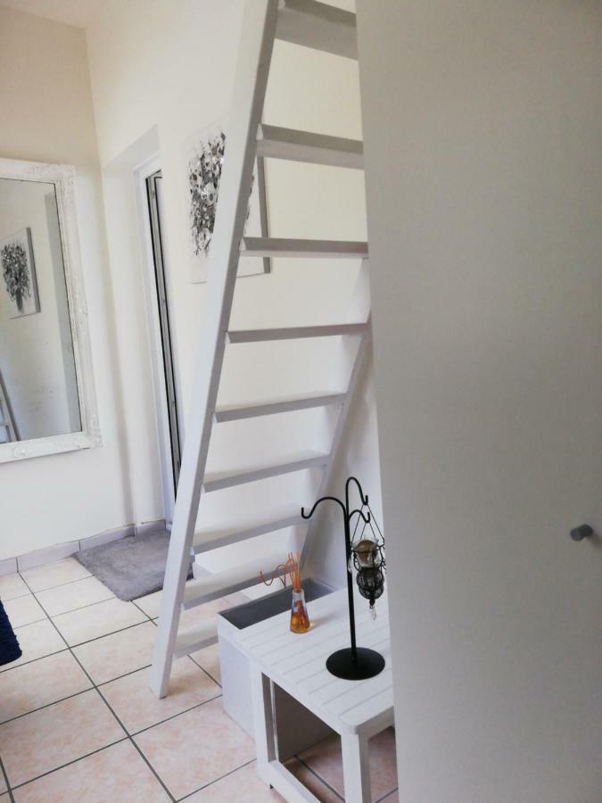 Grand Loft De 60m2 Tres Lumineux Tres Belle Vue Sur * Erquy